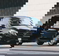 Private Perth International Airport Round-Trip Transfer - Tourism Brisbane