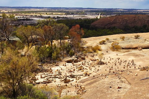 The Big Wave Rock (Private) Day Tour - Tourism Brisbane 10