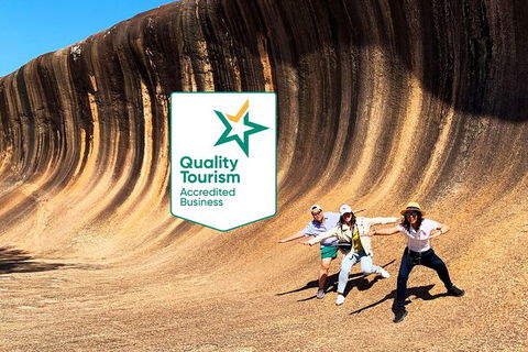 The Big Wave Rock (Private) Day Tour - Tourism Brisbane 2