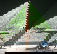 3d/2n Themed Camping Getaway - Private Campgrounds And National Parks - Tourism Brisbane