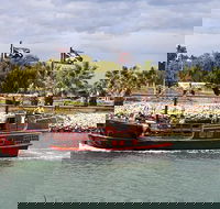 The Pirate Cruise in Mandurah on Viator - Tourism Brisbane