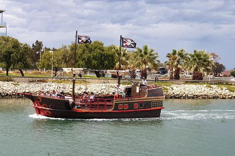 The Pirate Cruise In Mandurah On Viator - Tourism Brisbane 0
