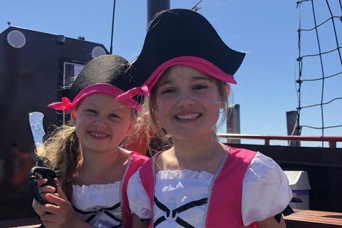 The Pirate Cruise In Mandurah On Viator - Tourism Brisbane 3