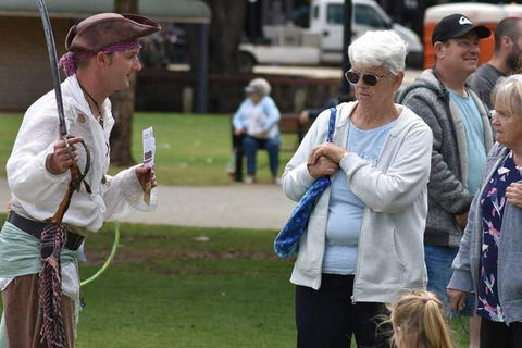 The Pirate Cruise In Mandurah On Viator - Tourism Brisbane 7