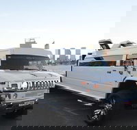 Limousine hire in Perth - Tourism Brisbane