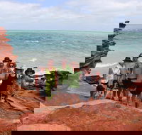 Broome Panoramic Town Tour - All the Extraordinary Sights and History of Broome - Brisbane 4u