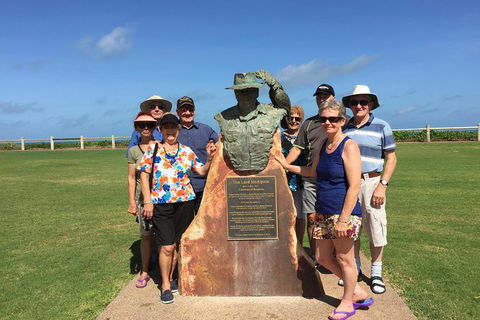Broome Panoramic Town Tour - All The Extraordinary Sights And History Of Broome - Brisbane Tourism 1