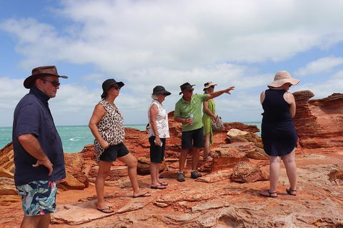 Broome Panoramic Town Tour - All The Extraordinary Sights And History Of Broome - Brisbane Tourism 3