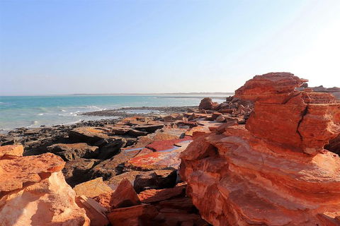 Broome Panoramic Town Tour - All The Extraordinary Sights And History Of Broome - Brisbane Tourism 9