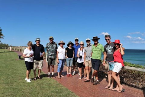 Broome Panoramic Town Tour - All The Extraordinary Sights And History Of Broome - Brisbane Tourism 7