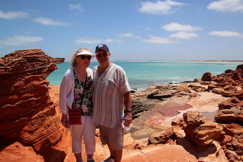 Broome Panoramic Town Tour - All The Extraordinary Sights And History Of Broome - Brisbane Tourism 15