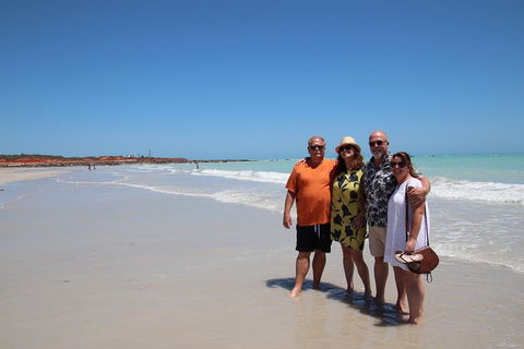 Broome Panoramic Town Tour - All The Extraordinary Sights And History Of Broome - Brisbane Tourism 8