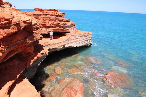 Broome Panoramic Town Tour - All The Extraordinary Sights And History Of Broome - Brisbane Tourism 2