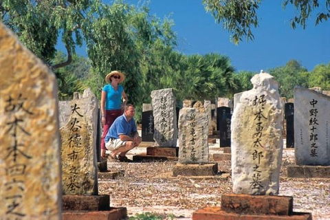 Broome Panoramic Town Tour - All The Extraordinary Sights And History Of Broome - Brisbane Tourism 14