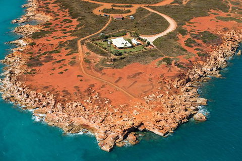 Broome Panoramic Town Tour - All The Extraordinary Sights And History Of Broome - Brisbane Tourism 11