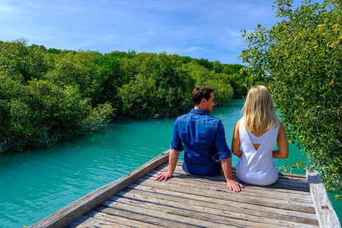 Broome Panoramic Town Tour - All The Extraordinary Sights And History Of Broome - Brisbane Tourism 5