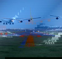 Perth Arrival Transfer Airport to Fremantle - Tourism Brisbane