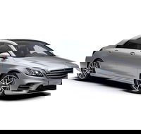 Airport Transfer-Fremantle to Perth Airport - Tourism Brisbane