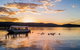 Lake Argyle Sunset Magic Cruise Departing Kununurra - thumb 2