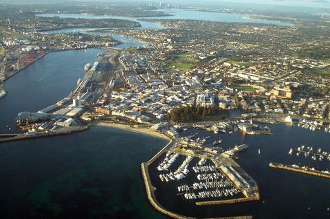 Fremantle Self-Guided Audio Tour - Tourism Brisbane 0