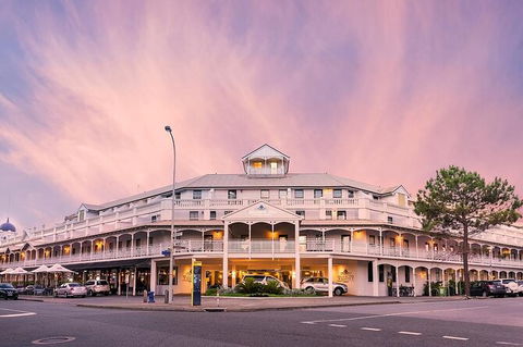 Fremantle Self-Guided Audio Tour - Tourism Brisbane 4