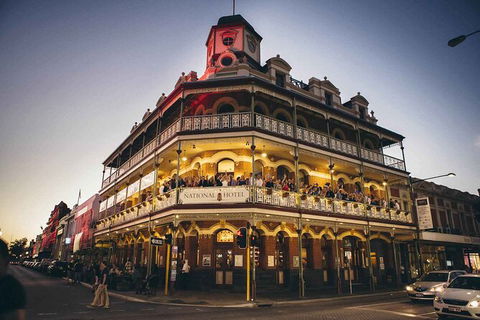 Fremantle Self-Guided Audio Tour - Tourism Brisbane 5