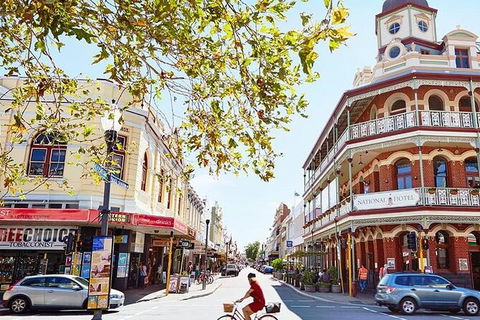 Fremantle Self-Guided Audio Tour - Tourism Brisbane 7