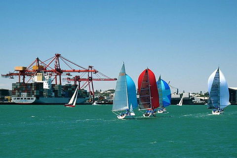 Fremantle Self-Guided Audio Tour - Tourism Brisbane 3
