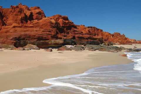 Cape Leveque 4WD Tour From Broome With Optional Return Flight - Brisbane Tourism 0