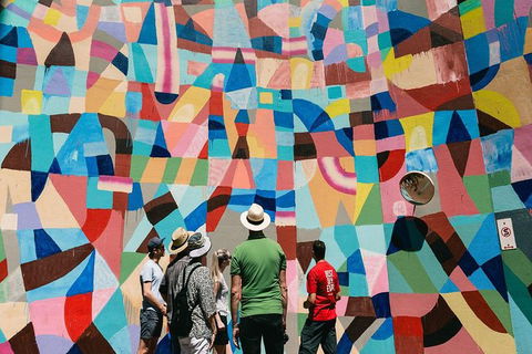 Arcades And Laneways Walking Tour Of Perth - Tourism Brisbane 0