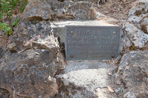 Ngilgi Cave Semi-guided Tour - Tourism Brisbane 6