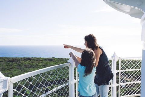 Cape Naturaliste Lighthouse Fully-guided Tour - Tourism Brisbane 1