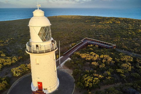 Cape Naturaliste Lighthouse Fully-guided Tour - Tourism Brisbane 0