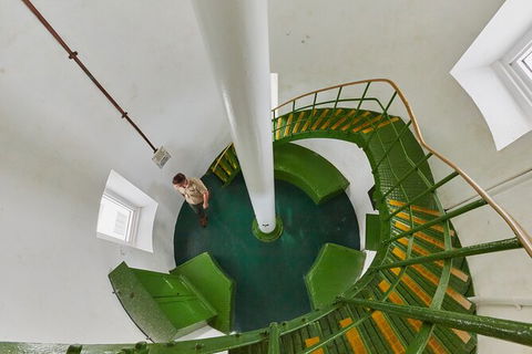 Cape Naturaliste Lighthouse Fully-guided Tour - Tourism Brisbane 9