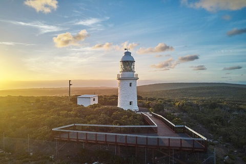 Cape Naturaliste Lighthouse Fully-guided Tour - Tourism Brisbane 7
