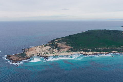 Cape Naturaliste Lighthouse Fully-guided Tour - Tourism Brisbane 6