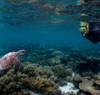 3 Night Ningaloo Reef Snorkel and Dive Getaway from Coral Bay - Tourism Brisbane