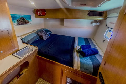 3 Night Ningaloo Reef Snorkel And Dive Getaway From Coral Bay - Tourism Brisbane 3