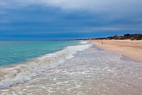 Pinnacles Day Trip Including Yanchep, Cave, Cervantes And Scarborough Beach - Tourism Brisbane 0