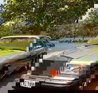 Full Day Winery and Brewery Tour in a Classic Silver Spirit Rolls Royce - Tourism Brisbane