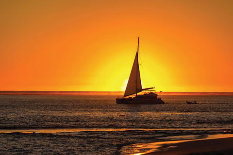 6-Day Coral Coaster From Perth To Exmouth One-Way Via Monkey Mia Ningaloo Reef - Tourism Brisbane 0