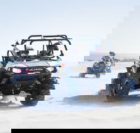 Buggy Quad Bike Motocross and Sandboard Tour Lancelin Sand Dunes - Tourism Brisbane