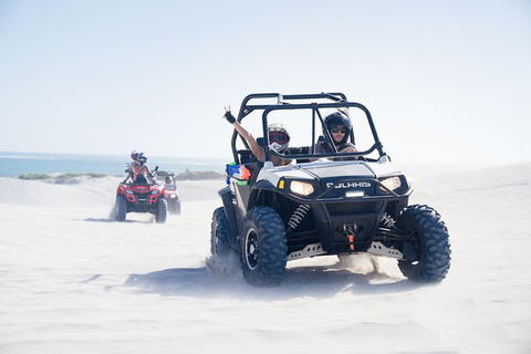 Buggy, Quad Bike, Motocross And Sandboard Tour Lancelin, Sand Dunes - Tourism Brisbane 2