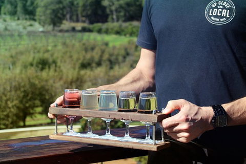 Premium Cider, Wine & Whiskey Tour - Small Group Full-Day Tour From Perth - Tourism Brisbane 8