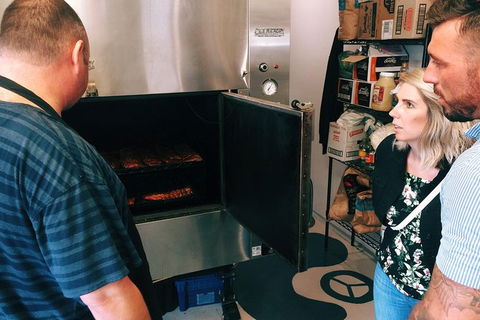 Half-Day Low And Slow BBQ Food Tour In Perth - Tourism Brisbane 1