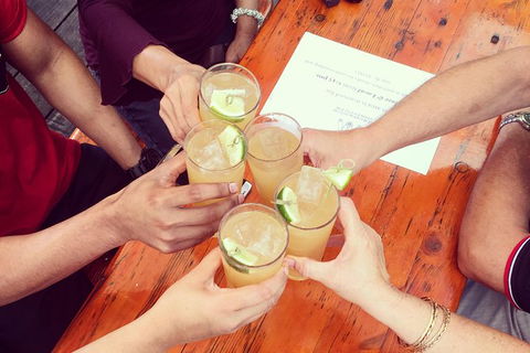 Half-Day Low And Slow BBQ Food Tour In Perth - Tourism Brisbane 7