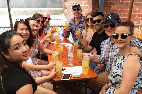 Half-Day Low And Slow BBQ Food Tour In Perth - Tourism Brisbane 10