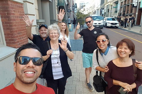 Half-Day Low And Slow BBQ Food Tour In Perth - Tourism Brisbane 5