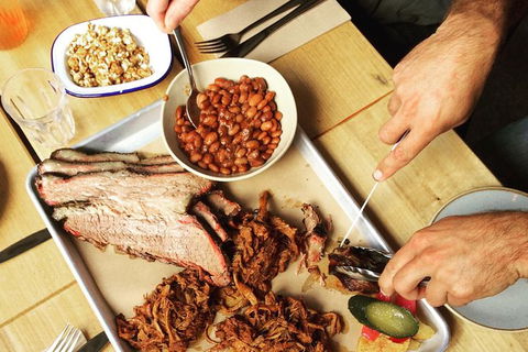Half-Day Low And Slow BBQ Food Tour In Perth - Tourism Brisbane 2