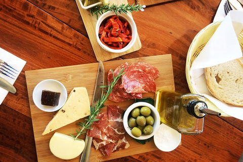 Cider, Wine & Cheese In The Perth Hills - Half-Day Premium Small Group Tour - Tourism Brisbane 5
